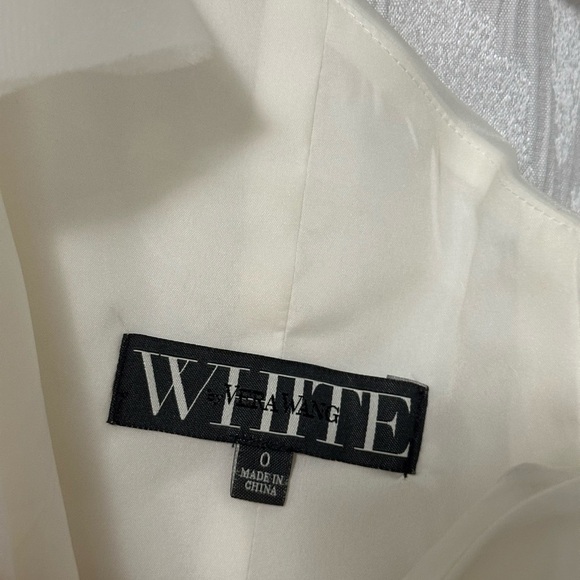 Vera Wang Bridesmaid For David’s Bridal - Picture 11 of 16